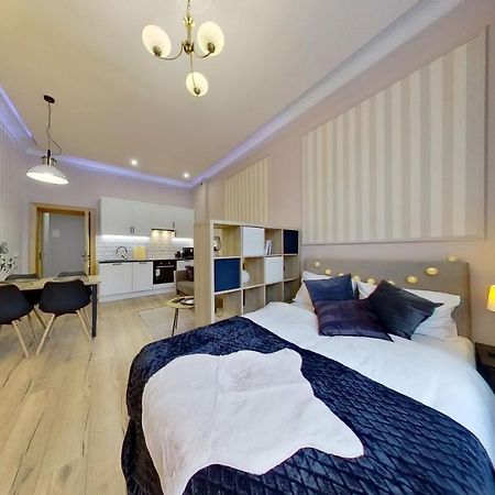 Shortstay Wroclaw Traugutta A Exterior foto